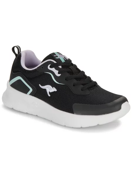 Tenisice Kangaroos crna
