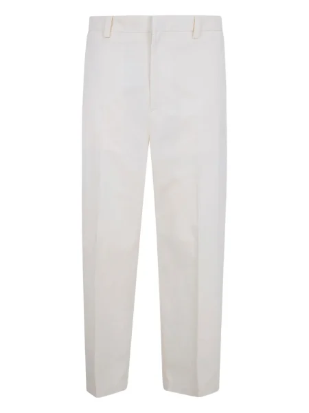 Pantaloni Jil Sander