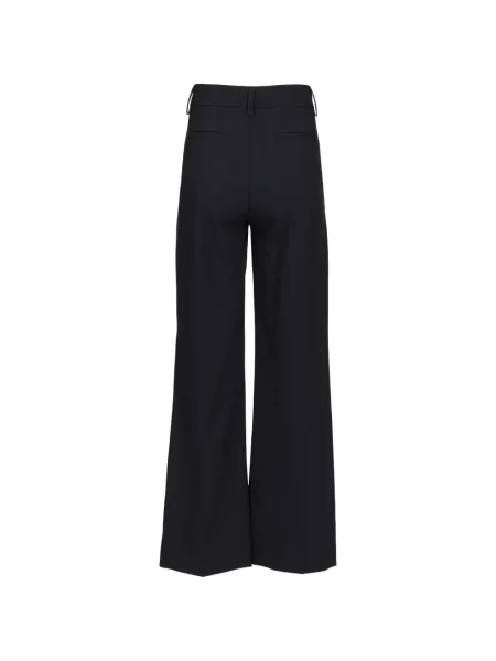 Pantaloni Al Duca D’aosta 1902 negru