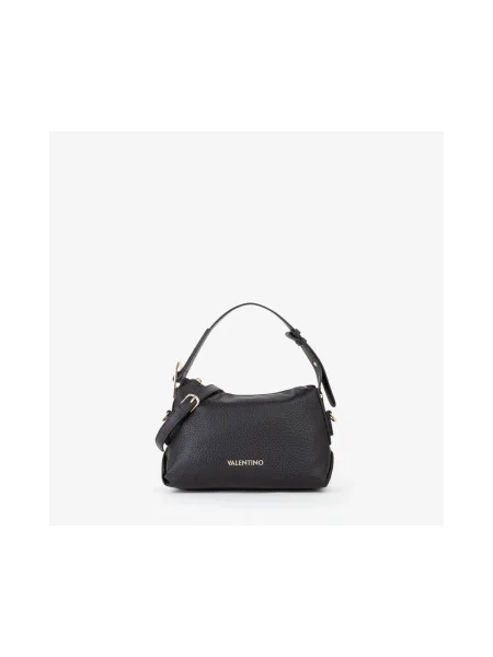 Kabelka Valentino Bags čierna
