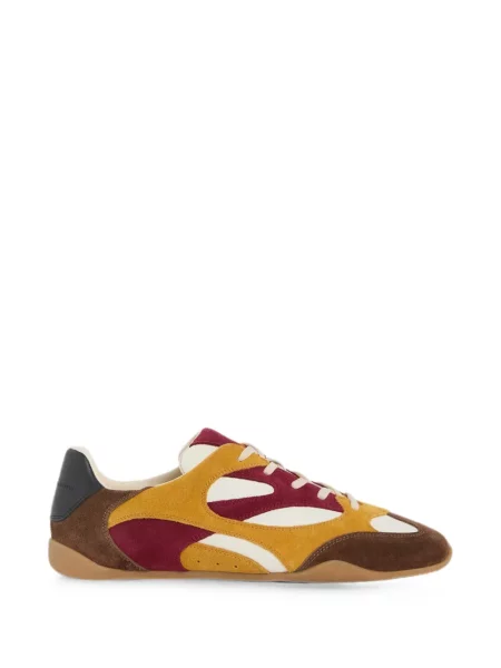 Sneakerși Giuseppe Zanotti galben