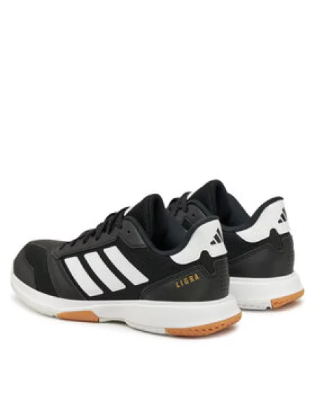 Tenisice za dvoranski nogomet adidas Ligra 8 Indoor crna