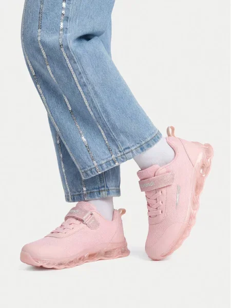 Sprandi Sneakersy różowy