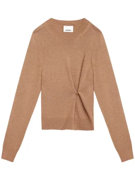Pulover Isabel Marant maro