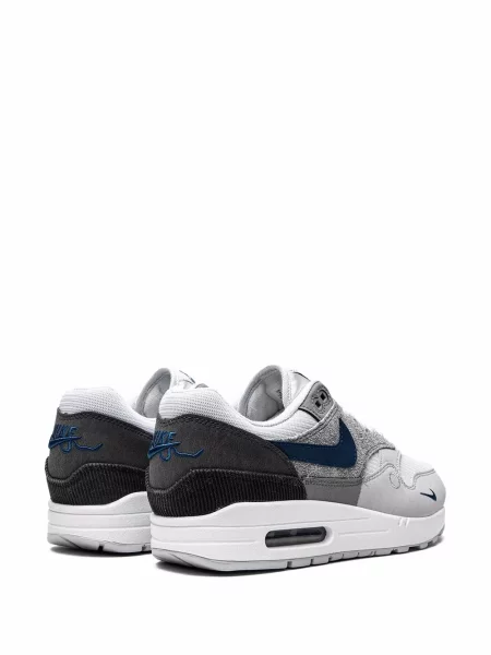 Tenisky Nike LeBron bílé