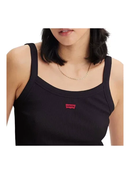 Top Levi's® negru
