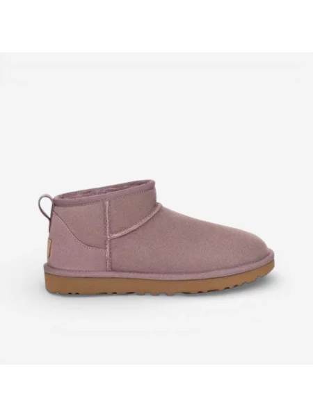 Mini pantofi Ugg clasici mini violet