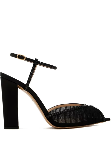 Sandale Andrea Wazen negru