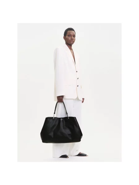 Torebka Emporio Armani czarna