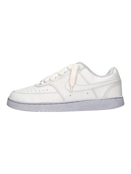 Sneakersy Seddys białe