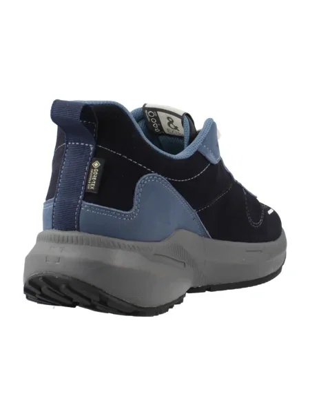 Pantofi Igi&co albastru