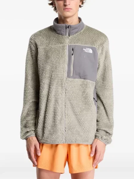Geacă The North Face gri