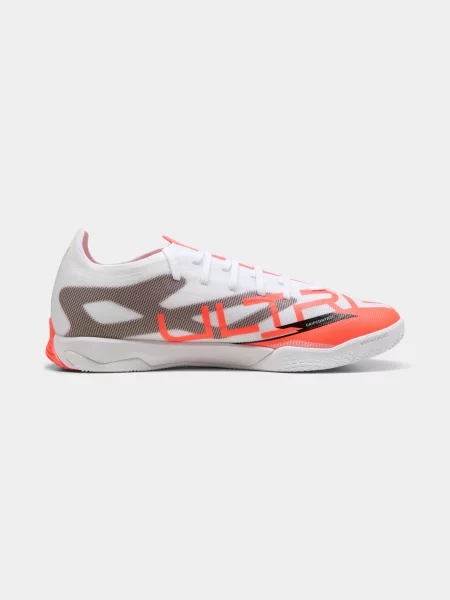 Кроссовки Puma белые