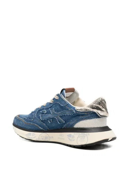 Tenisky Premiata modré