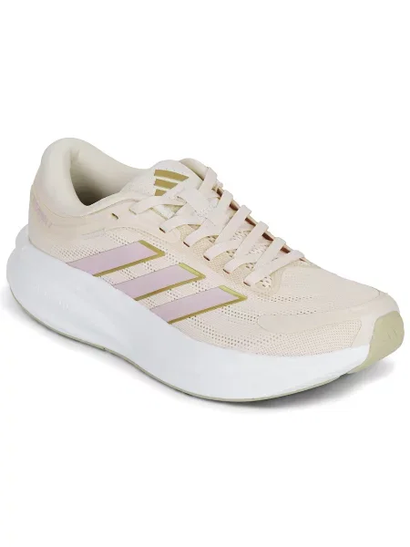 Pantofi Adidas bej