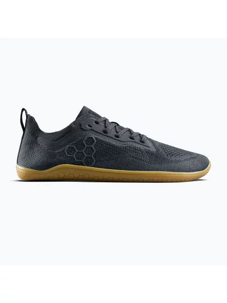 Încălțăminte barefoot pentru femei Vivobarefoot Primus Lite Knit eclipse