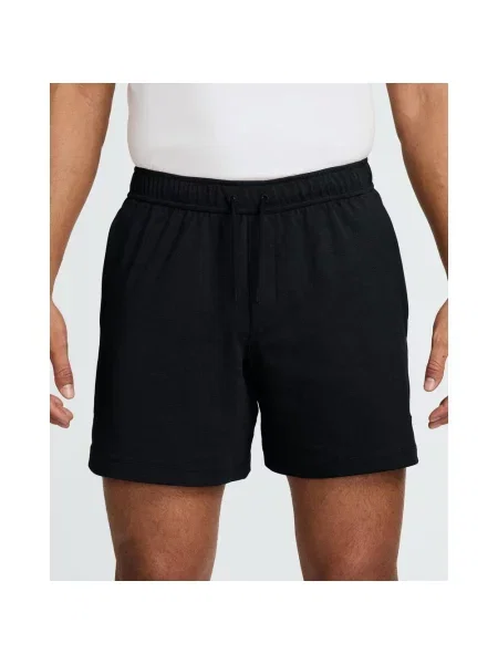 Szorty Nike Primary NanoKnit UV Dri-FIT S czarny