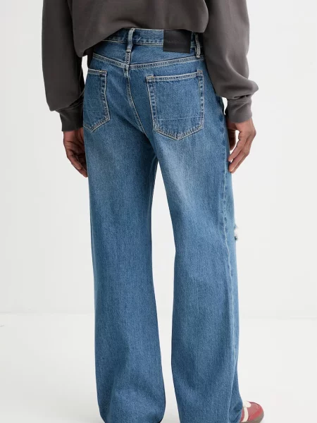 AllSaints джинси straight LENNY