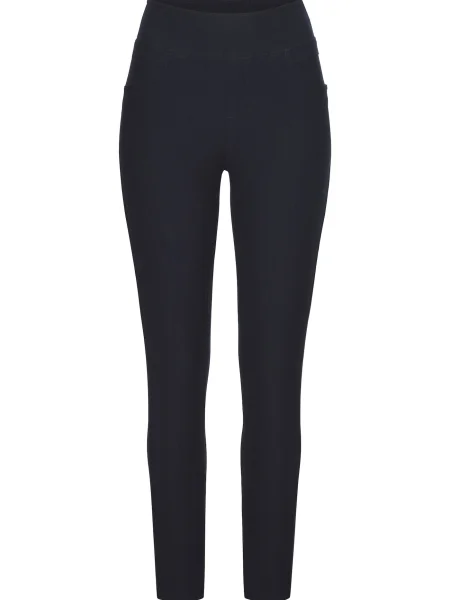 H.I.S Leggings marin albastru