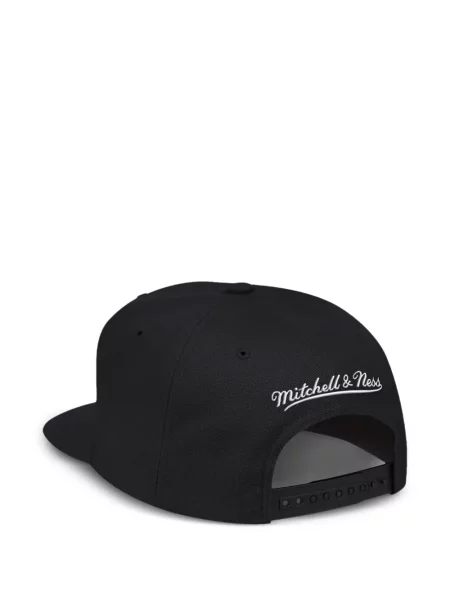 Șapcă Mitchell & Ness negru