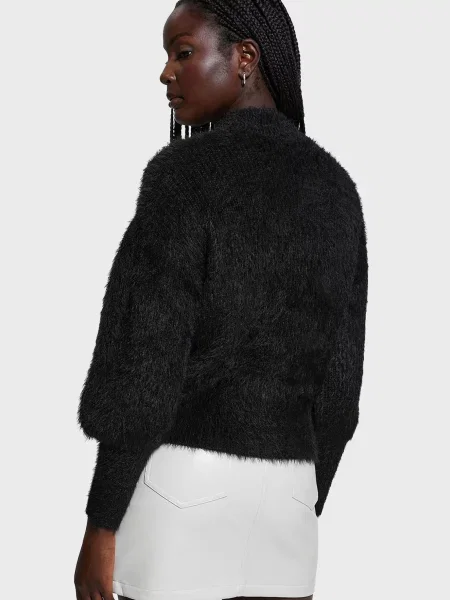 Свитер Guess черный