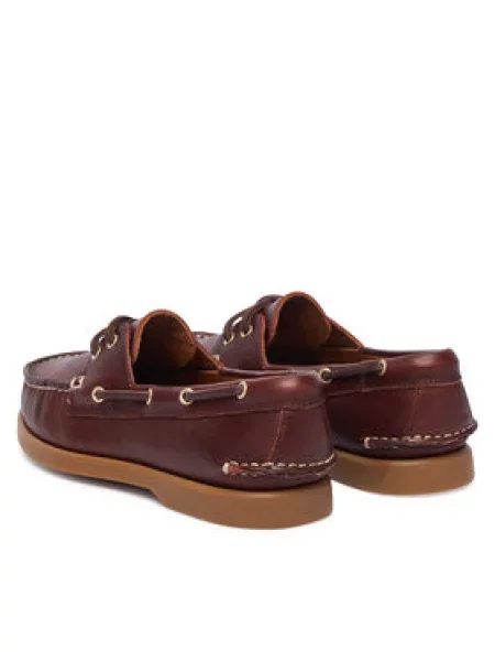 Vagabond Shoemakers Nizki čevlji Loui M rjava