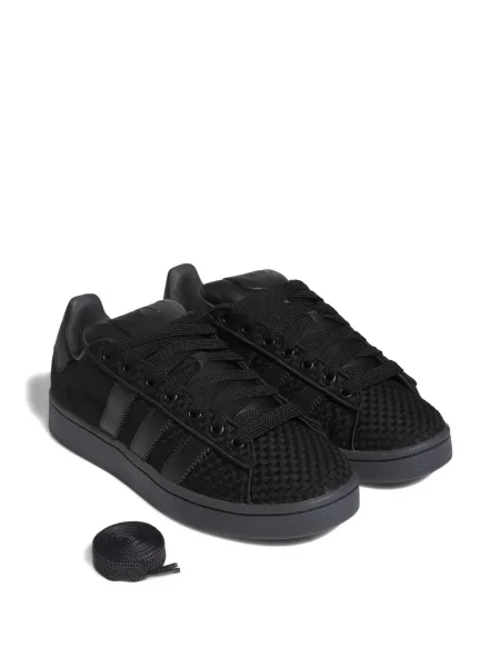Sneakerși Adidas UltraBoost cu model leopard negru