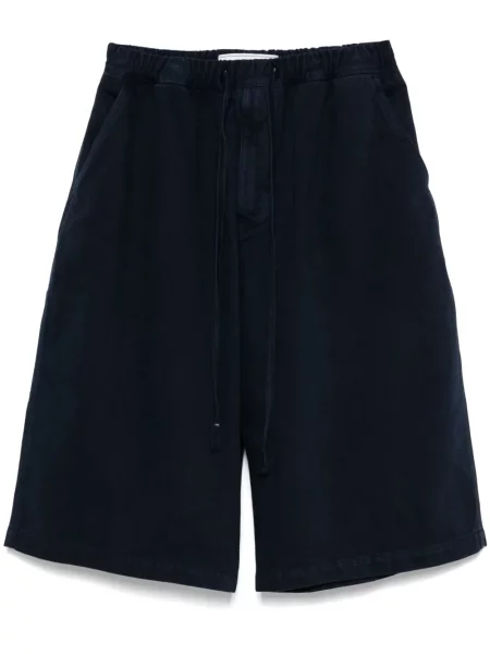 Kratke hlače kargo Société Anonyme plava
