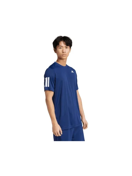 Tenisz póló Adidas fehér