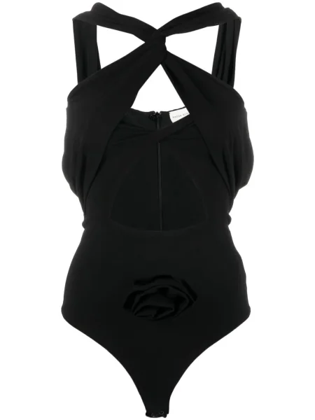 Body Magda Butrym negru