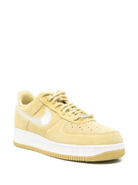 Sneakerși Nike Air Force 1 verde