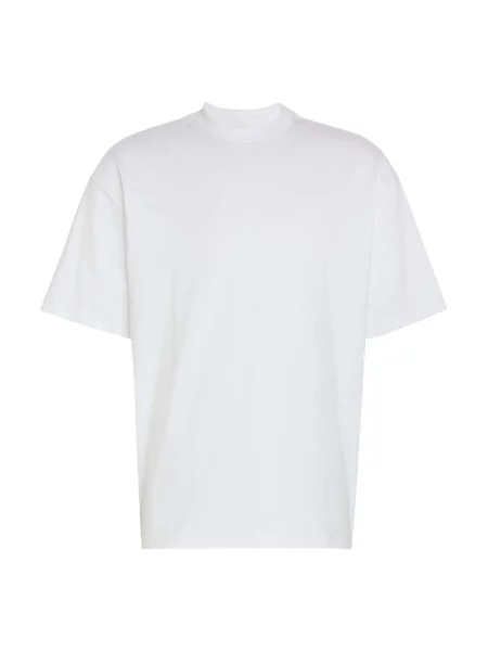 Πουκάμισο Adidas Originals λευκό
