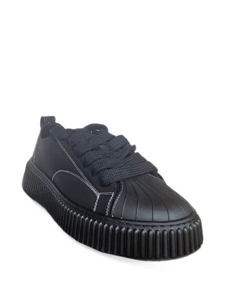 Sneakerși Rhun negru