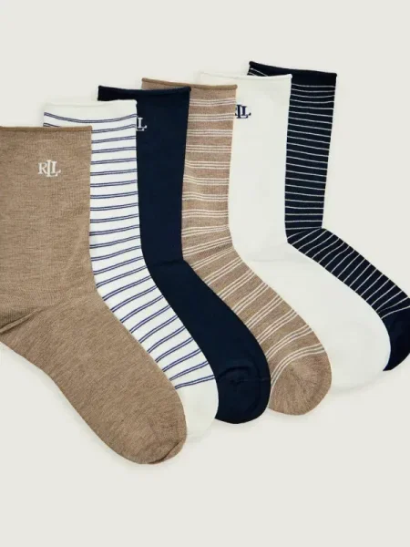 LAUREN RALPH LAUREN Șosete