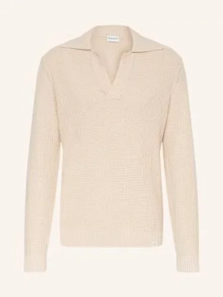 Nowadays Sweter weiss