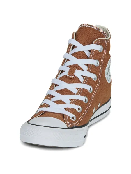 Pantofi Converse maro