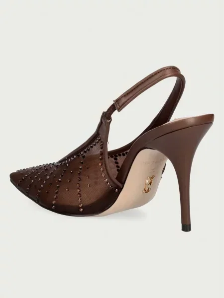 Туфли Steve Madden на шпильке