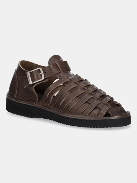Fracap sandale de piele Sandals