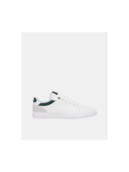 Tenisky Pepe Jeans biela