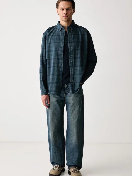Marc O'Polo basic tričko