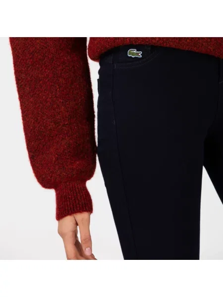 Брюки Lacoste синие