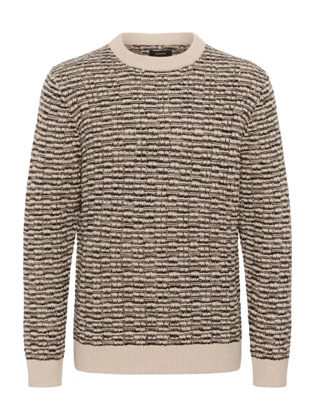 Matinique Pulover MATriton maro negru