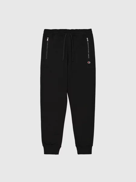 Pantaloni Champion negru