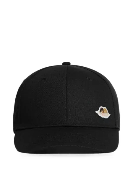 Șapcă Fiorucci negru