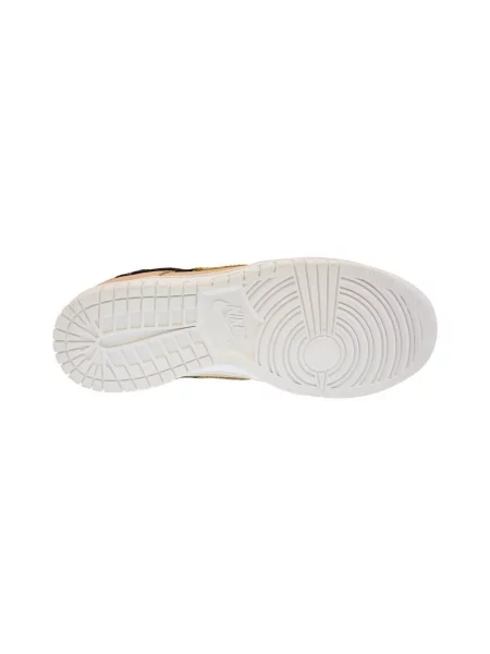 Tenisky Nike Dunk béžová