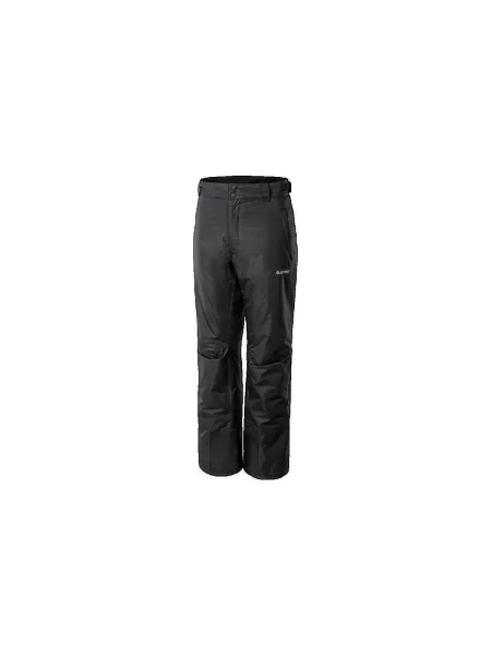 Pantaloni Hi-tec negru