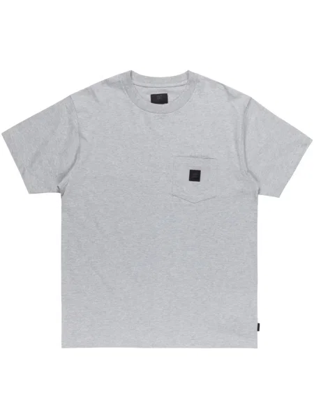 Tricou Dc Shoes gri