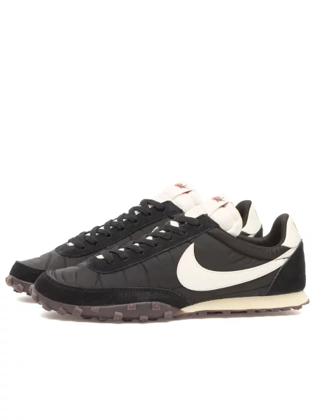 Sneakersy Nike czarne