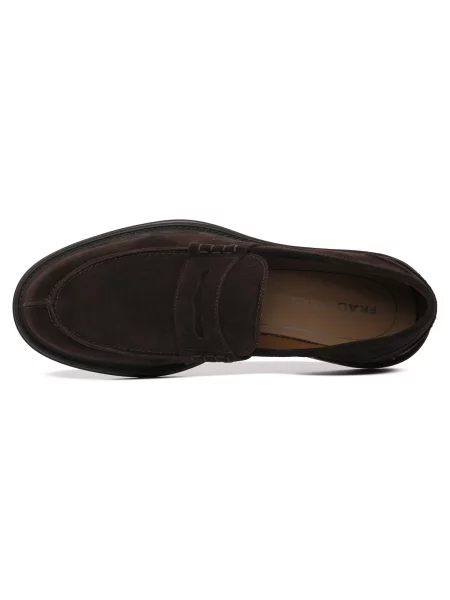 Pantofi Frau maro