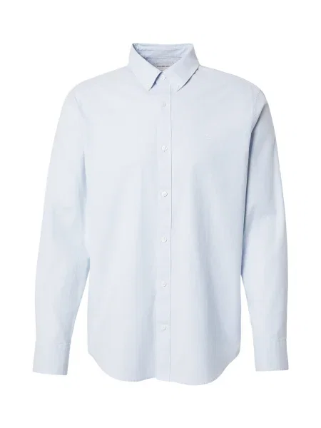 Calvin Klein Jeans Ing CLASSIC pasztellkék